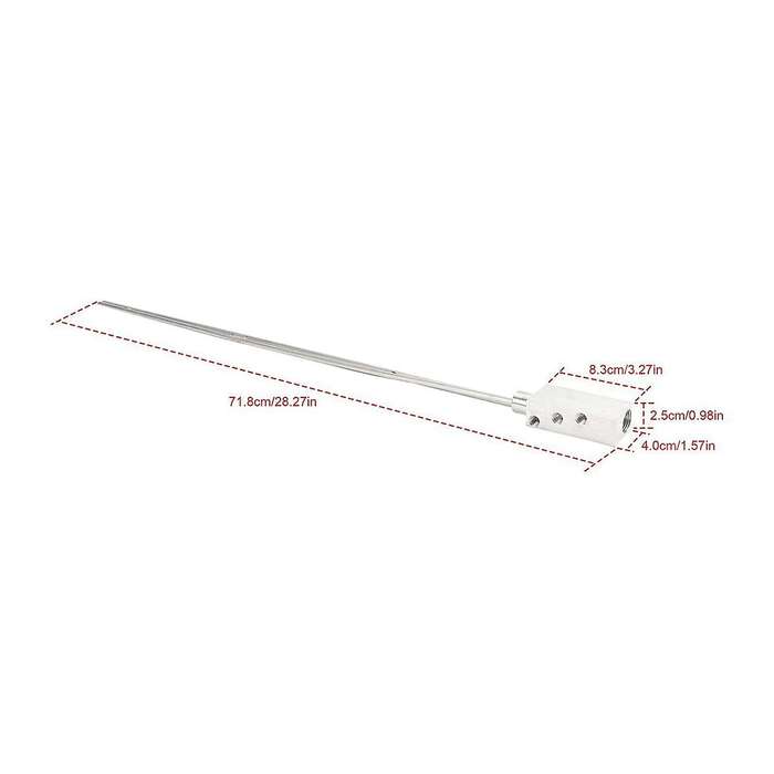 Lg2-003 Fuel Tank Bracket Pipe Pickup Automotive Supplies