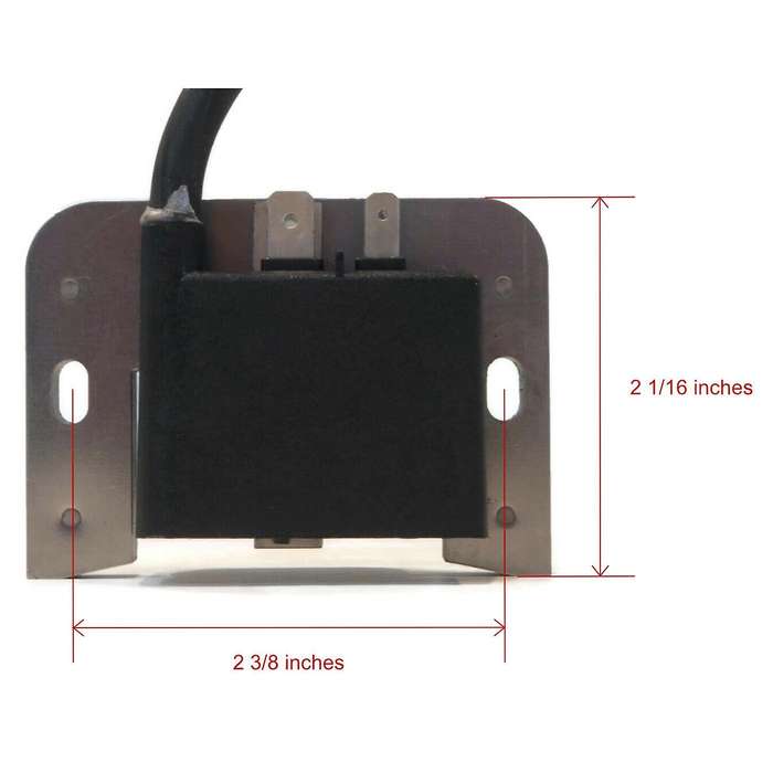 Lgnition Coils for 2458436-S 2458415-S 2458411-S 24-584-15-S 24-584-11-S 24-584-03 Fits for CH18 CH2