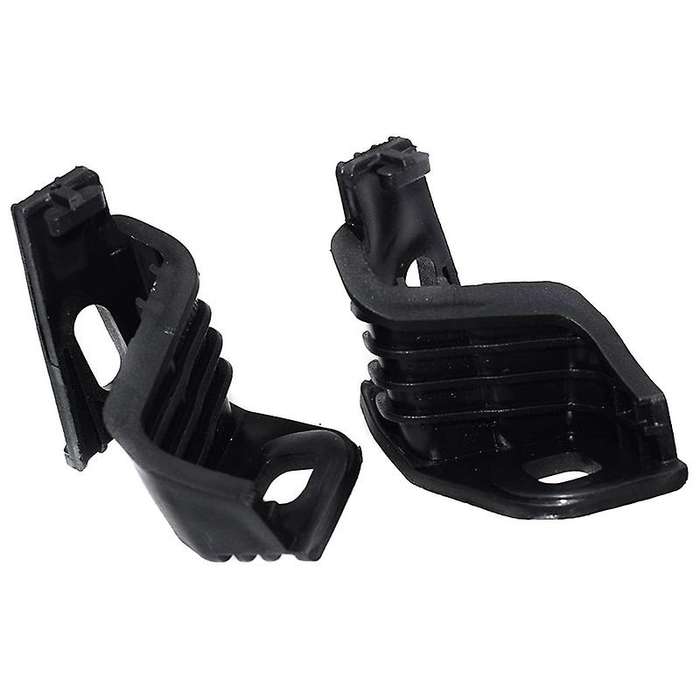 LH+RH Headlight Head Light Lamp Bracket Holder for BM-W F30 320I 325I 328D 328I 335I 2012-2018 51647