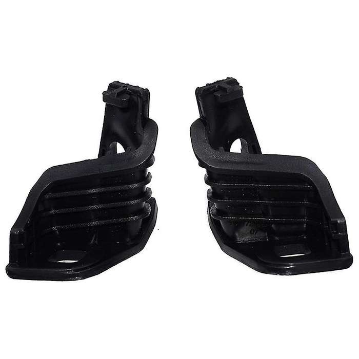 LH+RH Headlight Head Light Lamp Bracket Holder for BM-W F30 320I 325I 328D 328I 335I 2012-2018 51647