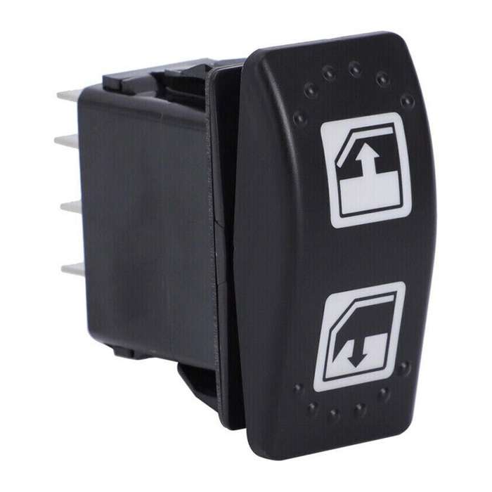 Lh Window Switch 705800048 for Can-am & Max 2016-2019 710004979