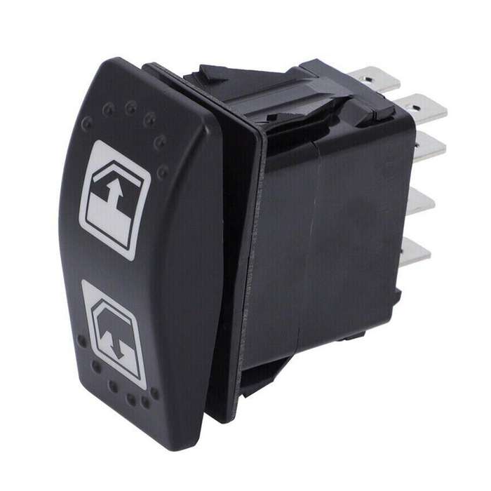 Lh Window Switch 705800048 for Can-am & Max 2016-2019 710004979