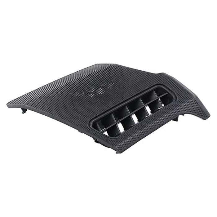 LHD Car Front Dashboard Speaker Horn Grill Cover for W210 E Class 1995-2002 2106800539 2106800639