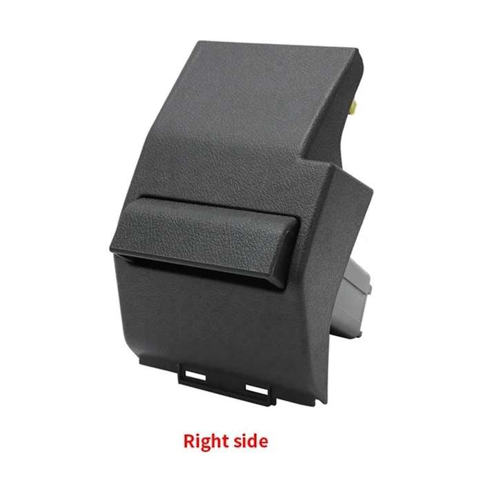 Lhd Driver Side Passenger Side Cup Holder Folding Organizer for Land Cruiser 70 76 79 78 75 Lc70 Lc7