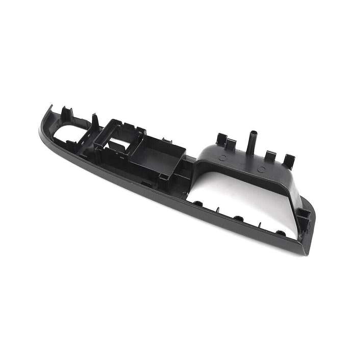 Lhd Front Door Window Switch Bezel Panel for Golf & 2004-2009 1k3868049b