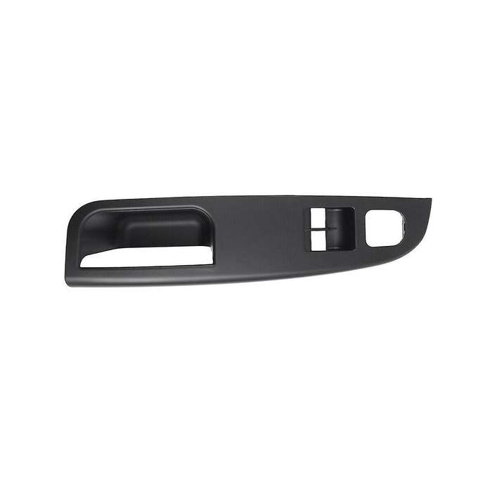 Lhd Front Door Window Switch Bezel Panel for Golf & 2004-2009 1k3868049b