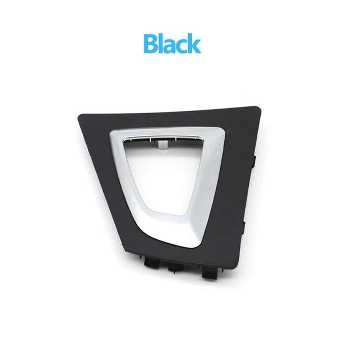 LHD Shift Lever Bezel Trim Gear Selector Switch Shifter Cover 51169234131 for 3 4 Series F30 F31 F3
