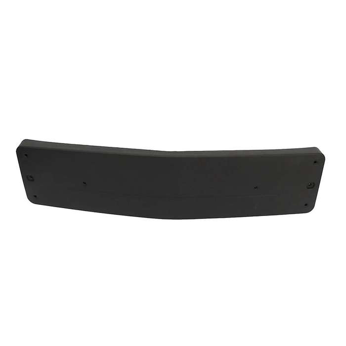 License Plate Frame Front Bumper License Plate Holder for C-Class W204 -Sport 2011-2013 A2048173278