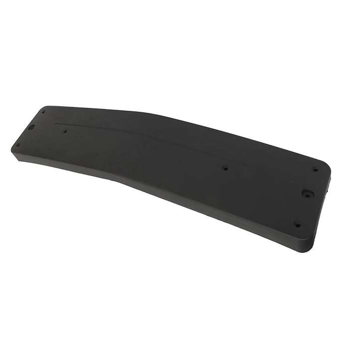 License Plate Frame Front Bumper License Plate Holder for C-Class W204 -Sport 2011-2013 A2048173278