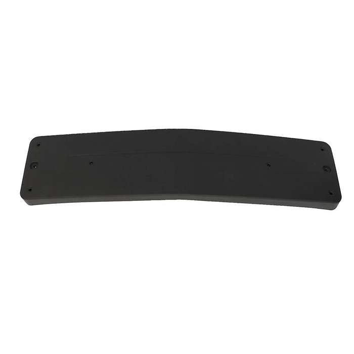 License Plate Frame Front Bumper License Plate Holder for C-Class W204 -Sport 2011-2013 A2048173278