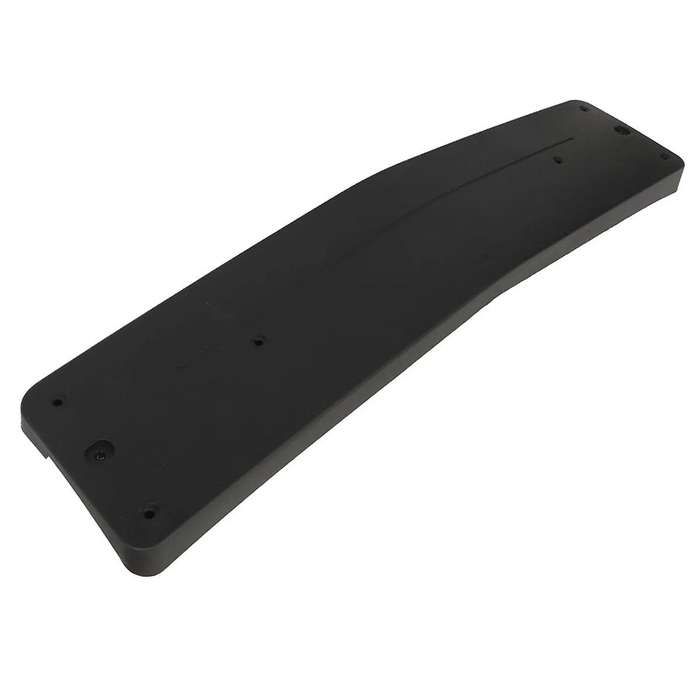 License Plate Frame Front Bumper License Plate Holder for C-Class W204 -Sport 2011-2013 A2048173278