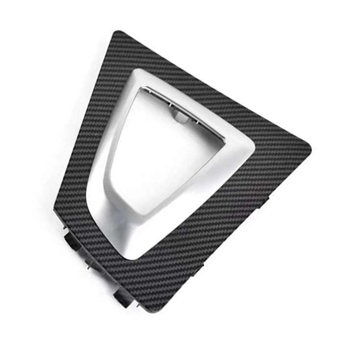 LHD Shift Lever Bezel Trim Gear Selector Switch Shifter Cover 51169234131 for 3 4 Series F30 F31 F32