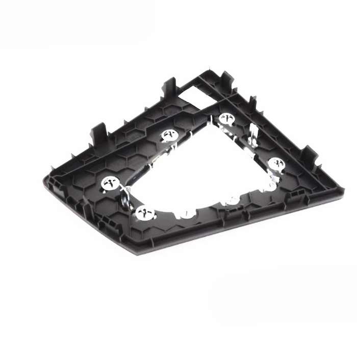 LHD Shift Lever Bezel Trim Gear Selector Switch Shifter Cover 51169234131 for 3 4 Series F30 F31 F32