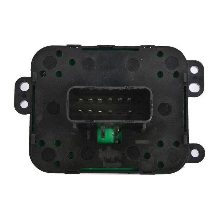 LHD Side Master Electric Power Window Switch 56010677AA for 2005-2007