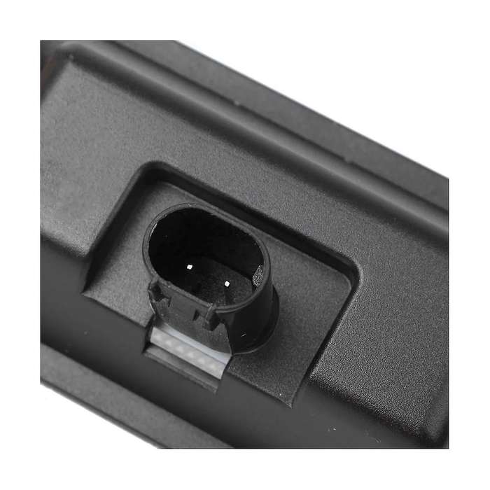 License Plate Light LED License Plate Light Automotive for Series 3 / LR3 4 / LR4 2
