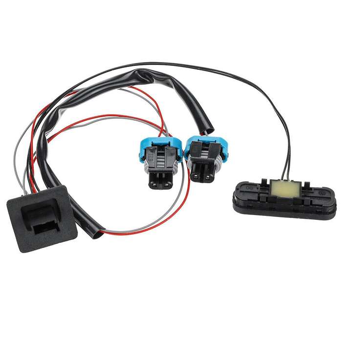Lid Opening Release Switch 13422271 for - Meriva B 2010-up