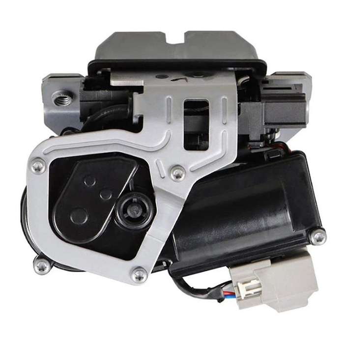 Liftgate Lock Motor Rear Trunk Lock Actuator FA1Z-7443150-B for Edge Escape Explorer 15-20 DS7Z74431