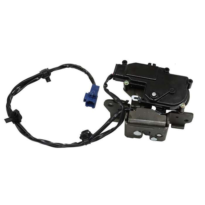 Liftgate Trunk Hatch Latch 69350-47042 for Prius 2010-2015 Door Lock Actuator 69350-47040 69350-470