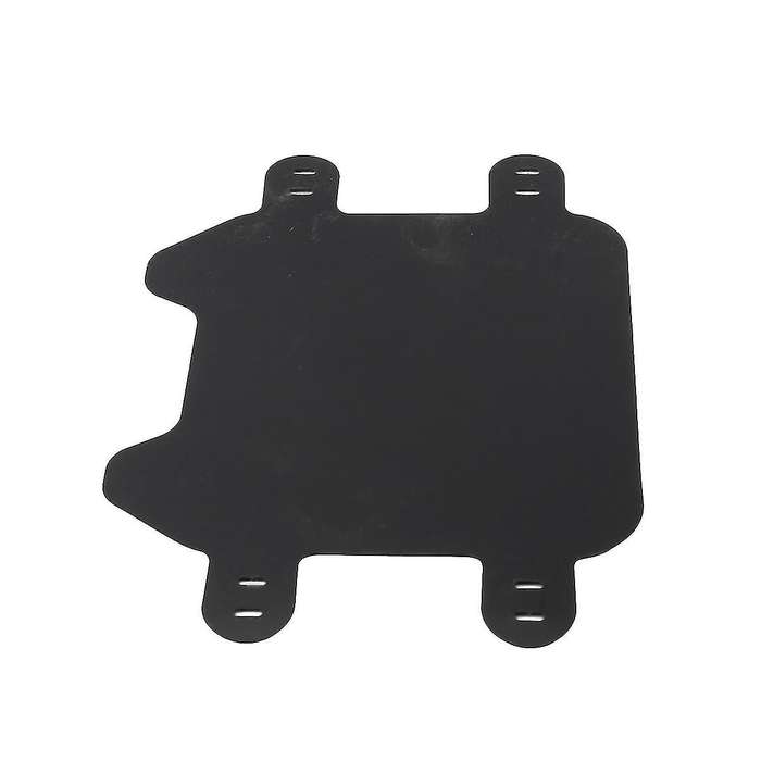Light Bee for Surron Front Number Plate Sur Ron Parts Cool Modified Electrical Motorbike Dirt Bike