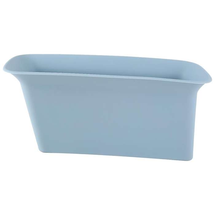 Light Blue Car Rear Storage Box Organizer Box Storage Box for Dolphin Mini / for Seagull