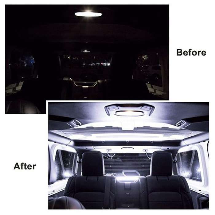 Light Trunk Lights Rear Tail Lamps LED Lamp for TJ JK JL 1997-2022 Car Interior Accessories