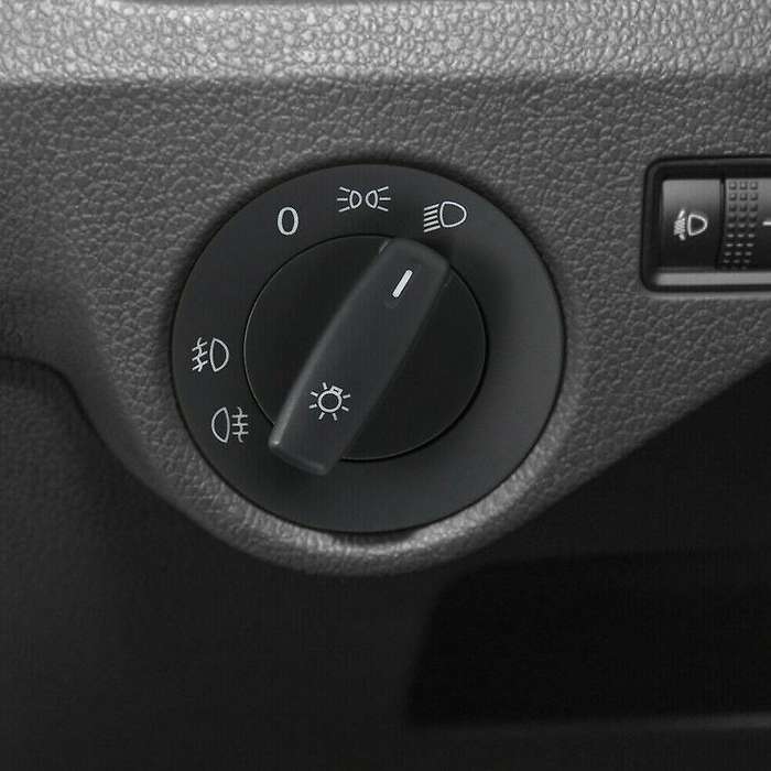 Light Switch Headlight for Golf 1K0941431Q
