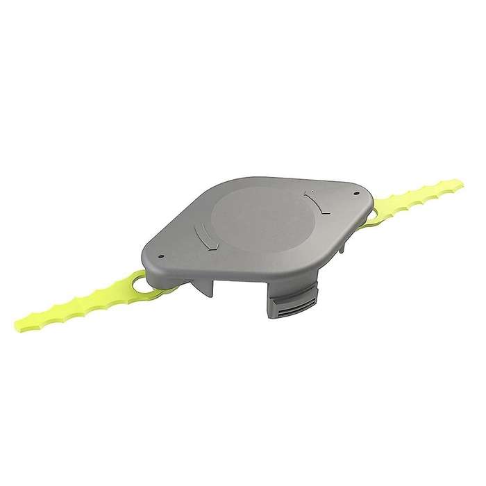 Line String Trimmer Replacement Spool, 27Ft 0.0629 inch for Parkside Cordless Grass Trimmer Parksid