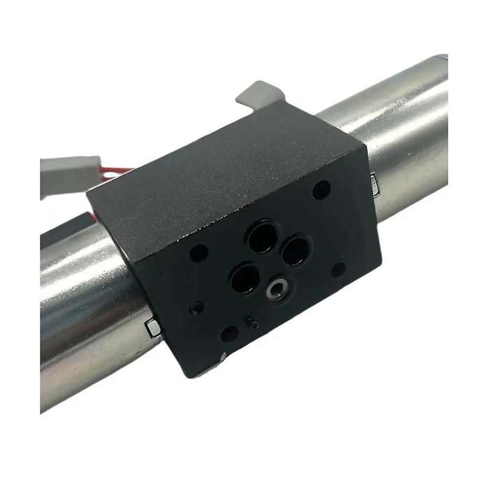 Loader Valve Group Solenoid Valve 12v Excavator Parts for Carter 416d 420d 424b 432d 223-8181 223818