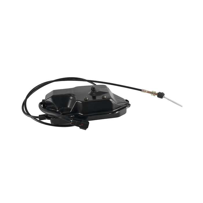 Loaders Kill Switch Motor Engine Stop Motor for WA380 WA470-3 PC400-7 6D125 600-815-7670 600-815-76