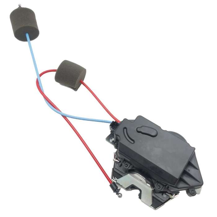 Lock Actuator for S211 W211 X164 W164 Trunk Lid Lock Latch A2117400135 A2117400036 A2117400235