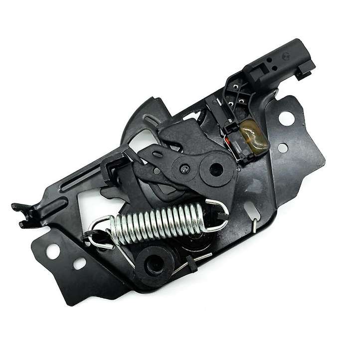 Lock Latch Front for Focus MK3 Transit Kuga Focus MK3 2011-2016 CV6Z-16700-B BM5A-16700-