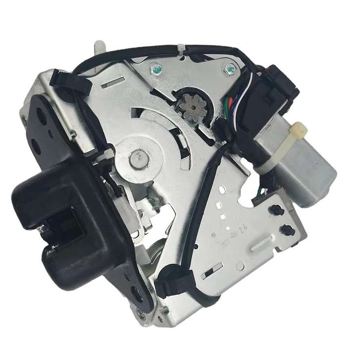 Lock Latch Actuator with Motor for Durango Grand Boot Latch Lock 4589656AE
