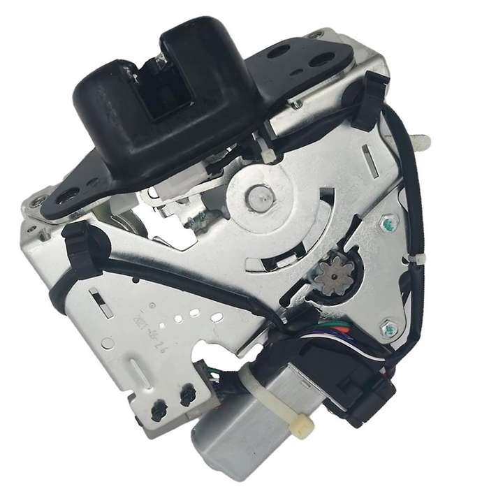 Lock Latch Actuator with Motor for Durango Grand Boot Latch Lock 4589656AE