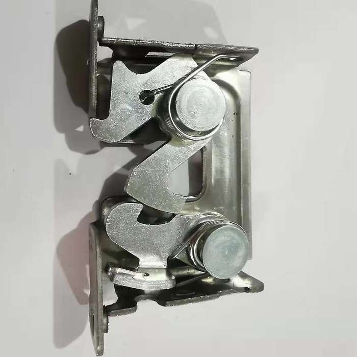Lock Latch Hood 51237008755 for  1 3 5 6 Series X1 X3 E81 E82 E87 E88 E90 E91 E92 E93 E60 E61 E63 E6