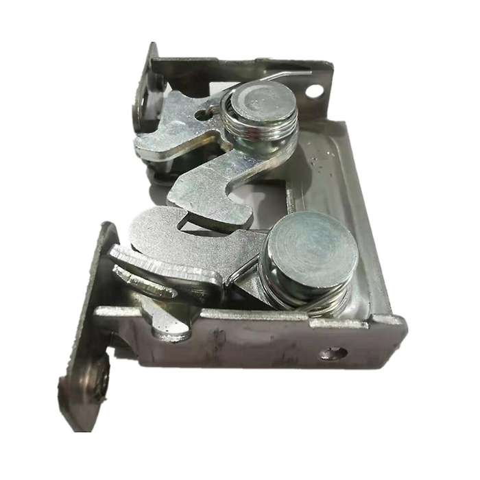Lock Latch Hood 51237008755 for  1 3 5 6 Series X1 X3 E81 E82 E87 E88 E90 E91 E92 E93 E60 E61 E63 E6
