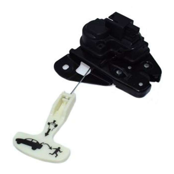 Lock Trunk Latch Actuator 931-714 Fit for Charger 300