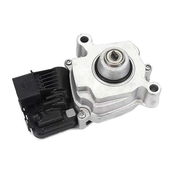 Longitudinal Torque Module Transfer Case Actuator for X5 X6 E70 E71 2011-2013 27607643762 2760761058