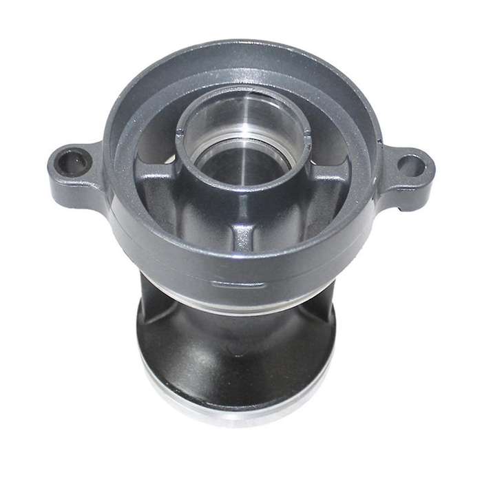 Lower Casing Propeller Housing for 40HP 50HP F25-F60 Outboard Motor 63D-45361-02-4D