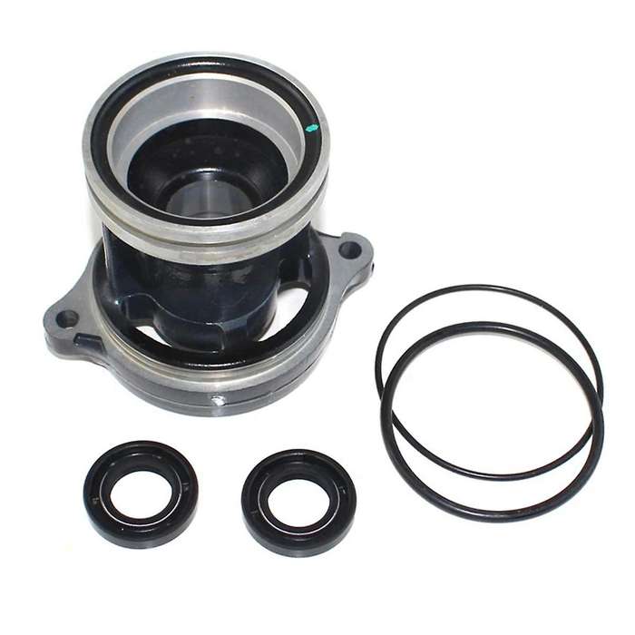 Lower Casing Cap Bearing Propeller Shaft Housing 683-45361-02-4D Fit for 9.9&15HP Outboard Engine