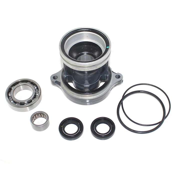 Lower Casing Cap Bearing Propeller Shaft Housing 683-45361-02-4D Fit for 9.9&15HP Outboard Engine
