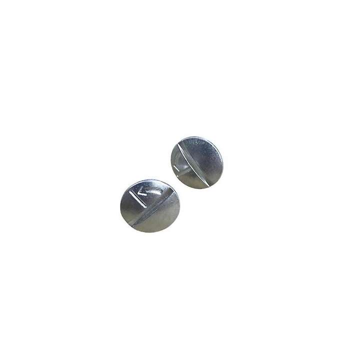 Lower Engine Cover Bolt Pin Screws Radiator Pin and Lower Cover Bolt Lower Pin Screw for Accord (16