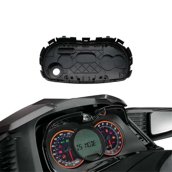 Lower Cover for 4-Tec GTX RXP RXP-X RXT RXT-X 255 260 300 Gauge Replace