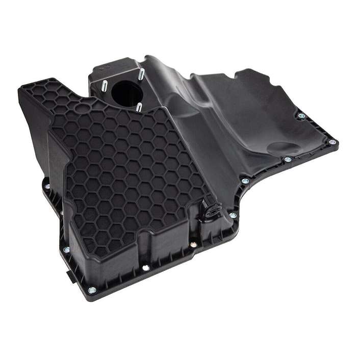 Lower Oil Pan 06L103598R 06L103598 for A4 A5 A6 Q5 2.0L