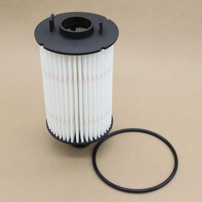Lr011279 Engine Oil Filter Gaskets for Range Sport & Xfr Xjr Xkr