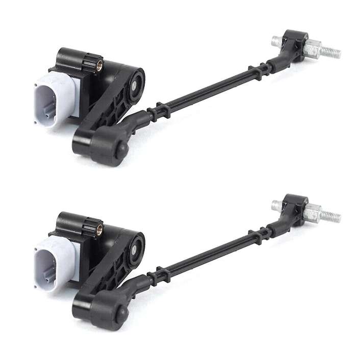 Lr010828 Lr023652 Front Left & Right Height Level Sensor Horizontal Position Sensor for Land Rover R