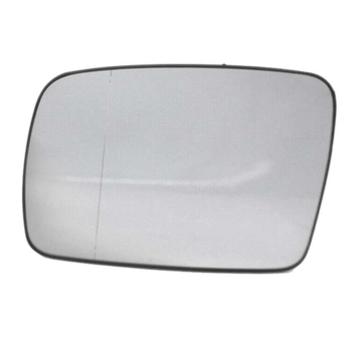 Lr017070 Car Left Heated Mirror Glass with Backing Plate for 3 2 Range Sport