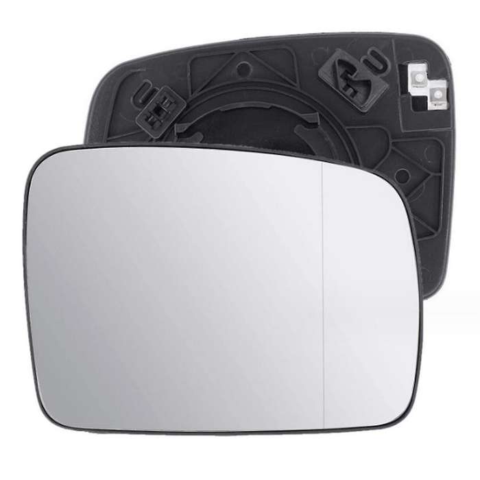 Lr017067 Lr017070 Car Heated Mirror Glass with Backing Plate for 3 2 Range Sport