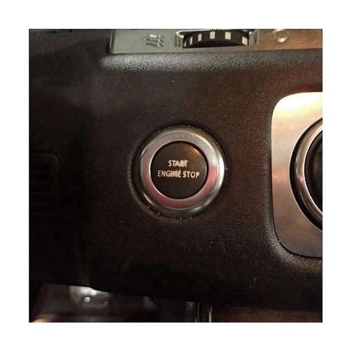 LR014015 Start Switch Ignition Switch Button Car for Land LR4 Sport 2010-2013