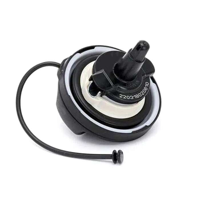 LR012897 for L322 2004-2012 Car Fuel Tank Cap Fuel Filler Cover Tank Lid