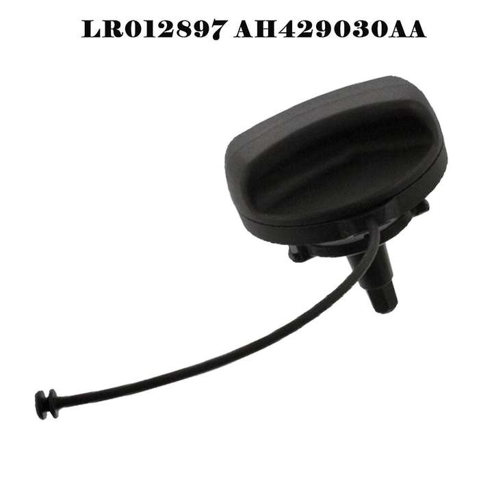 LR012897 for L322 2004-2012 Car Fuel Tank Cap Fuel Filler Cover Tank Lid